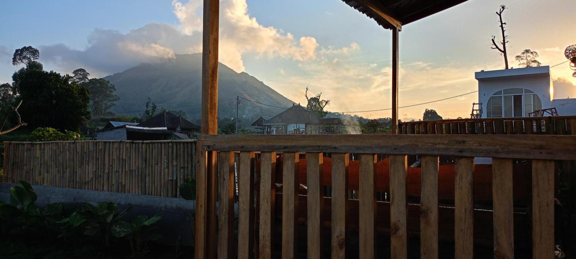 Villa Batur Twin House Kubupenlokan Exterior foto
